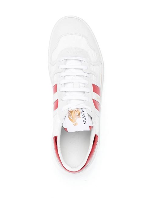 MEN Trainers LANVIN | FM SKDK00 GLOS A230030